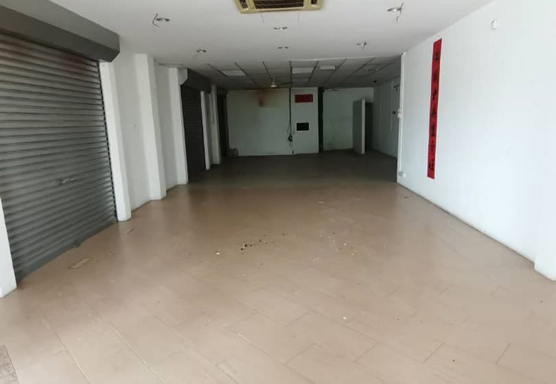 Taman Bukit Kepayang