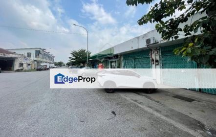 Linked Factory for Rent @ Puchong, Selangor, Puchong