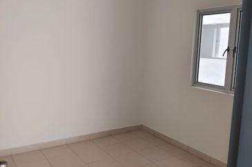 Pangsapuri Baiduri, Bandar Tasik Kesuma