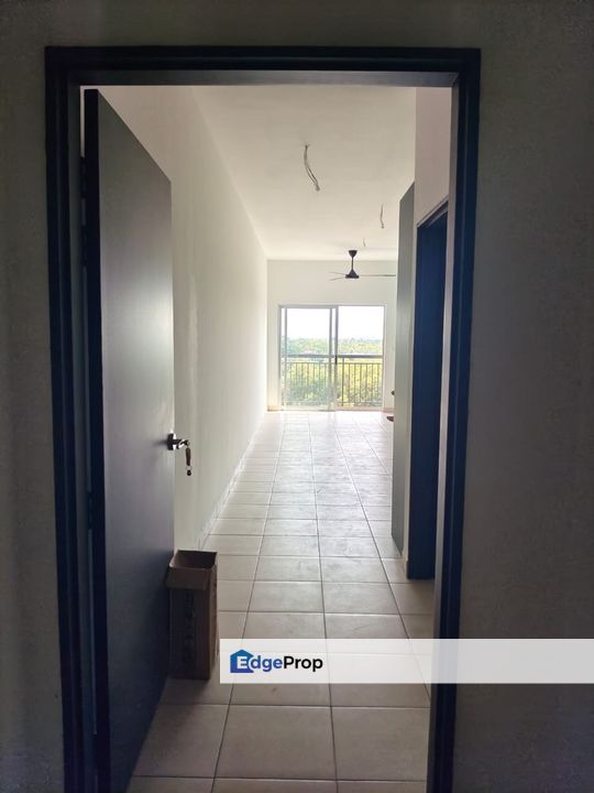 Residensi Kesuma 1 for Rent, Selangor, Beranang