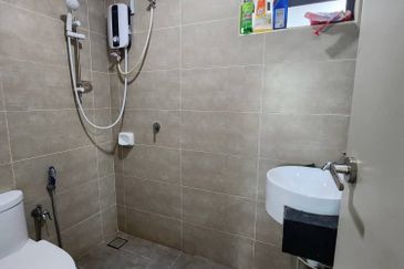 Liberty Arc @ Ampang Ukay