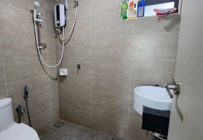 Liberty Arc @ Ampang Ukay