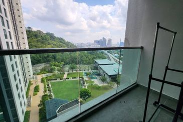 Liberty Arc @ Ampang Ukay