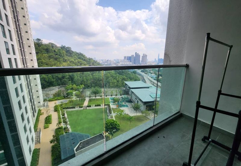 Liberty Arc @ Ampang Ukay