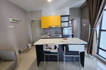 Liberty Arc @ Ampang Ukay