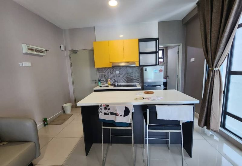 Liberty Arc @ Ampang Ukay