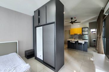 Liberty Arc @ Ampang Ukay