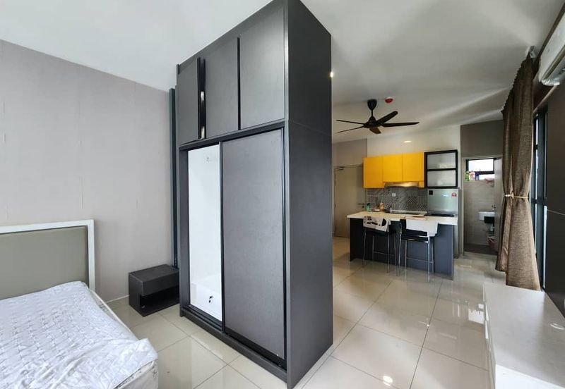 Liberty Arc @ Ampang Ukay