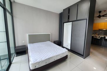 Liberty Arc @ Ampang Ukay