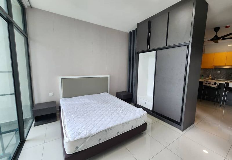 Liberty Arc @ Ampang Ukay