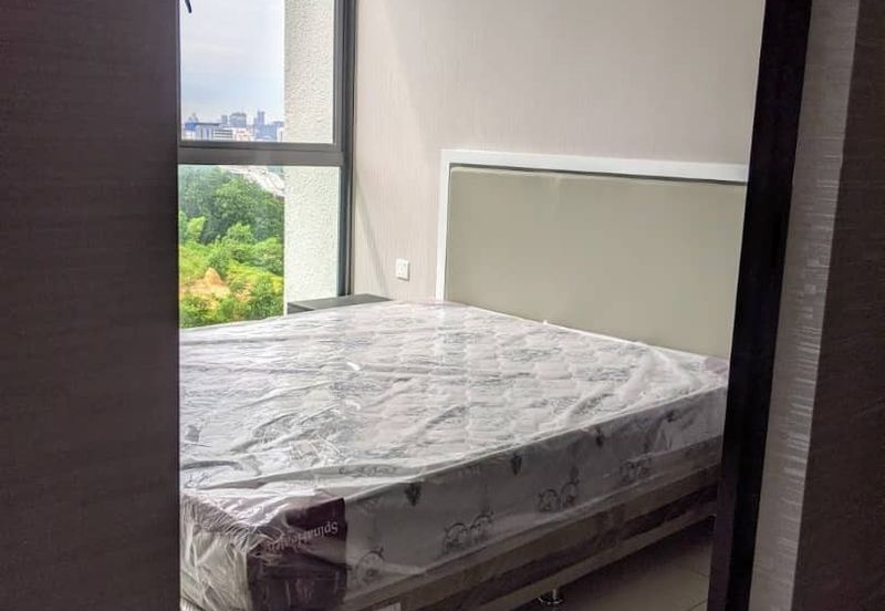 Liberty Arc @ Ampang Ukay