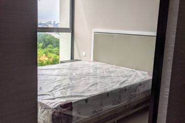 Liberty Arc @ Ampang Ukay