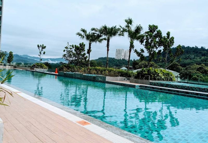 Liberty Arc @ Ampang Ukay