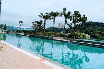 Liberty Arc @ Ampang Ukay