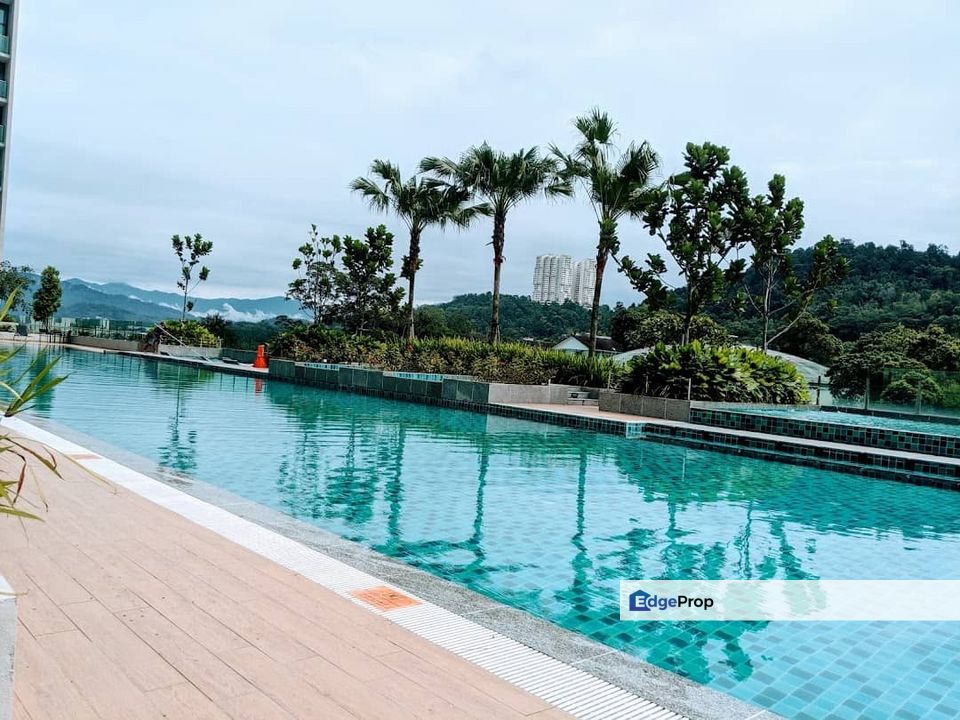 Liberty Arc for Sale , Selangor, Ulu Kelang