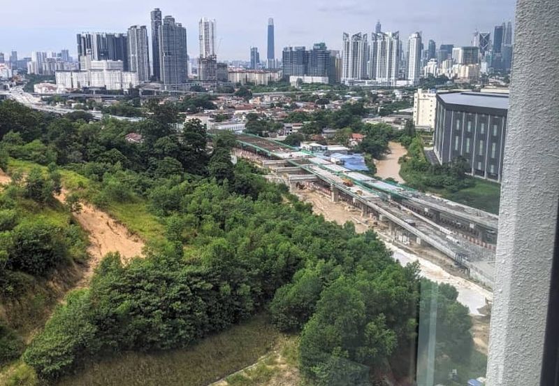 Liberty Arc @ Ampang Ukay