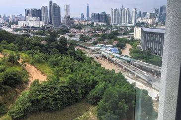 Liberty Arc @ Ampang Ukay