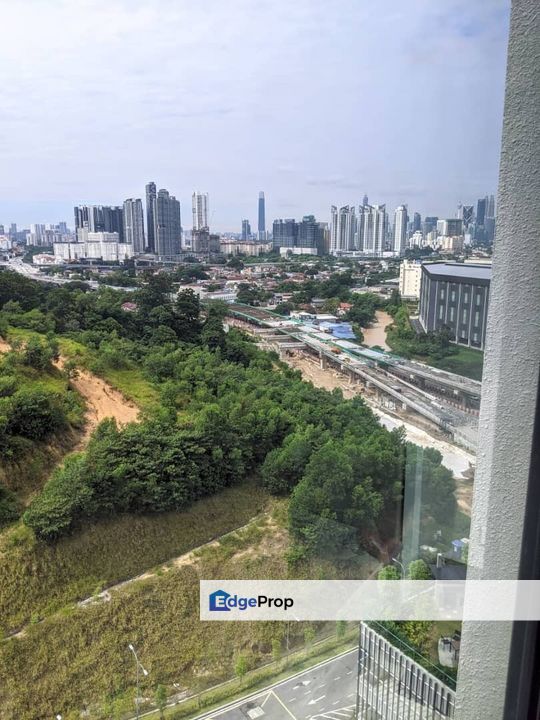 Liberty Arc for Sale , Selangor, Ulu Kelang