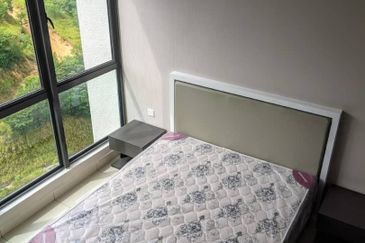 Liberty Arc @ Ampang Ukay