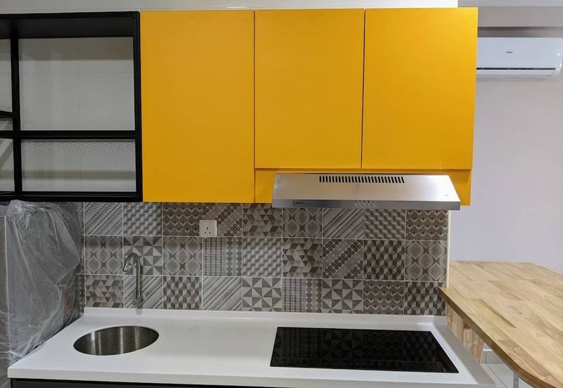 Liberty Arc @ Ampang Ukay