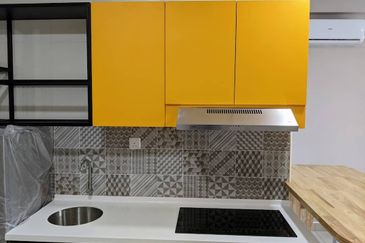 Liberty Arc @ Ampang Ukay