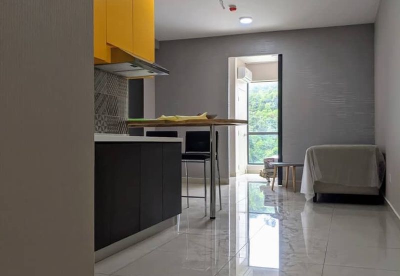 Liberty Arc @ Ampang Ukay