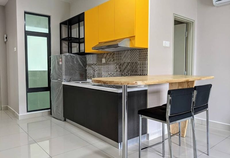 Liberty Arc @ Ampang Ukay