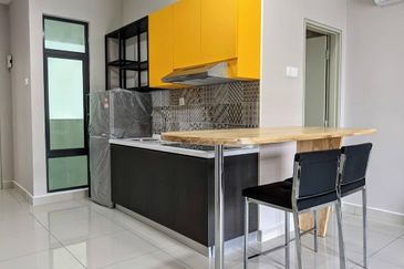 Liberty Arc @ Ampang Ukay