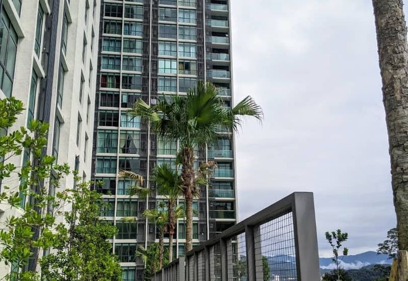 Liberty Arc @ Ampang Ukay