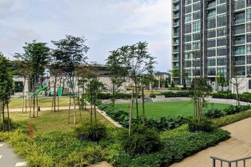 Liberty Arc @ Ampang Ukay