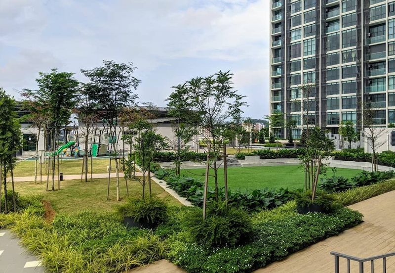 Liberty Arc @ Ampang Ukay