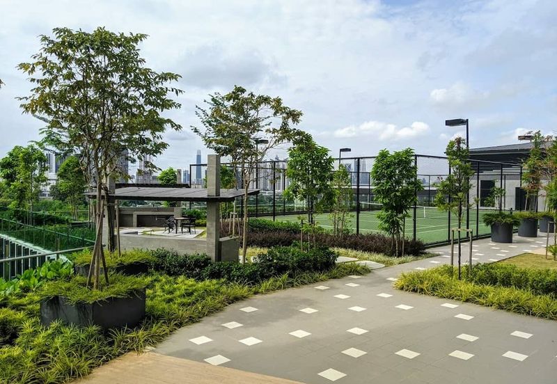 Liberty Arc @ Ampang Ukay