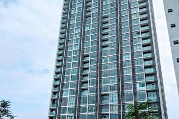 Liberty Arc @ Ampang Ukay