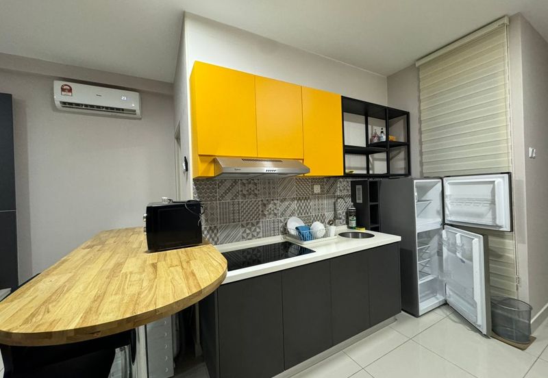 Liberty Arc @ Ampang Ukay