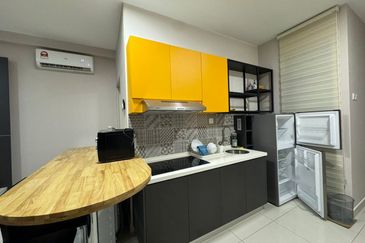 Liberty Arc @ Ampang Ukay