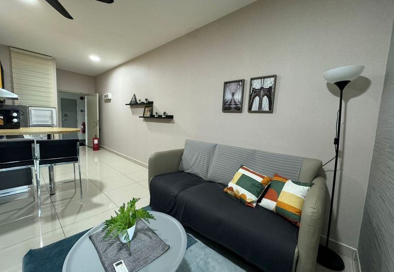 Liberty Arc @ Ampang Ukay