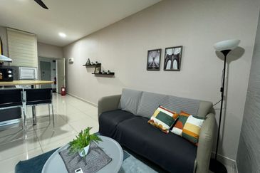 Liberty Arc @ Ampang Ukay