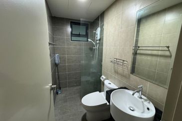 Liberty Arc @ Ampang Ukay