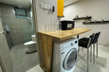 Liberty Arc @ Ampang Ukay