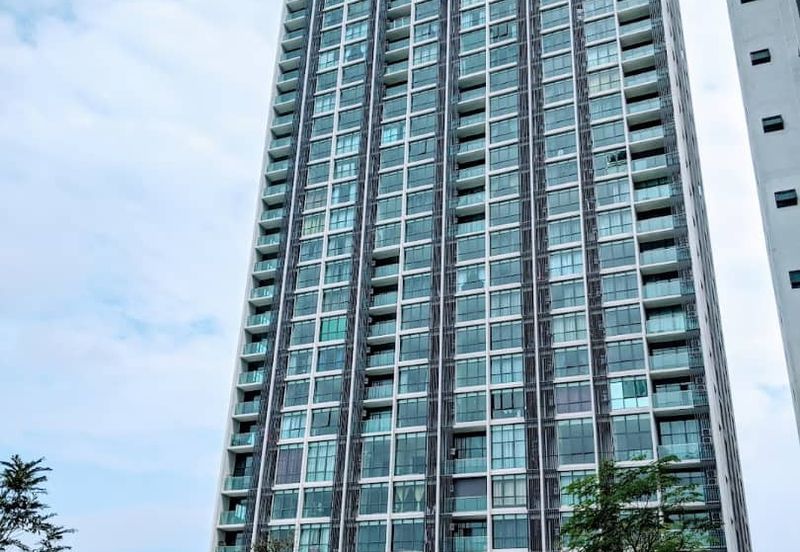 Liberty Arc @ Ampang Ukay