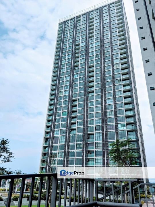 Liberty Arc for Sale, Selangor, Ulu Kelang