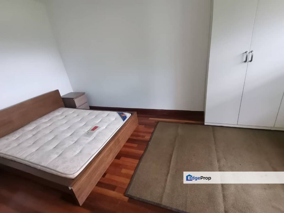 2.5 Storey Semi Detached for Sale @ Villa Sri Ukay, Selangor, Ulu Kelang