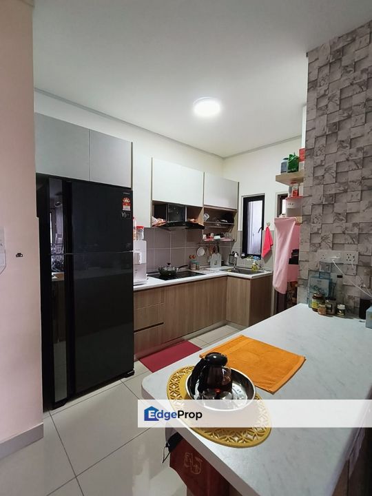 Nest Residence , Selangor, Puchong