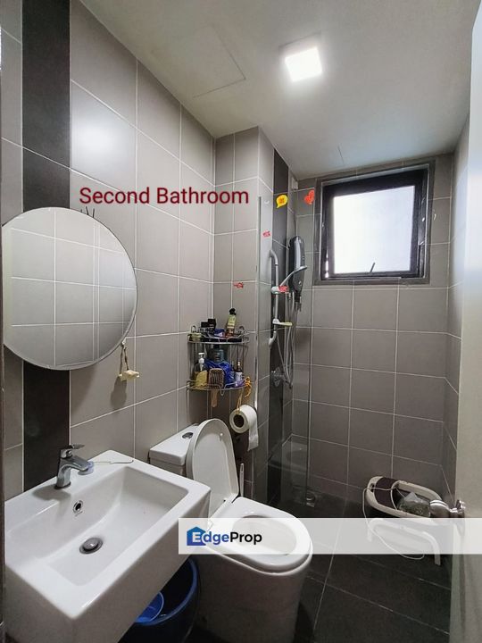 Nest Residence , Selangor, Puchong