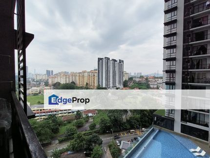 Nest Residence , Selangor, Puchong