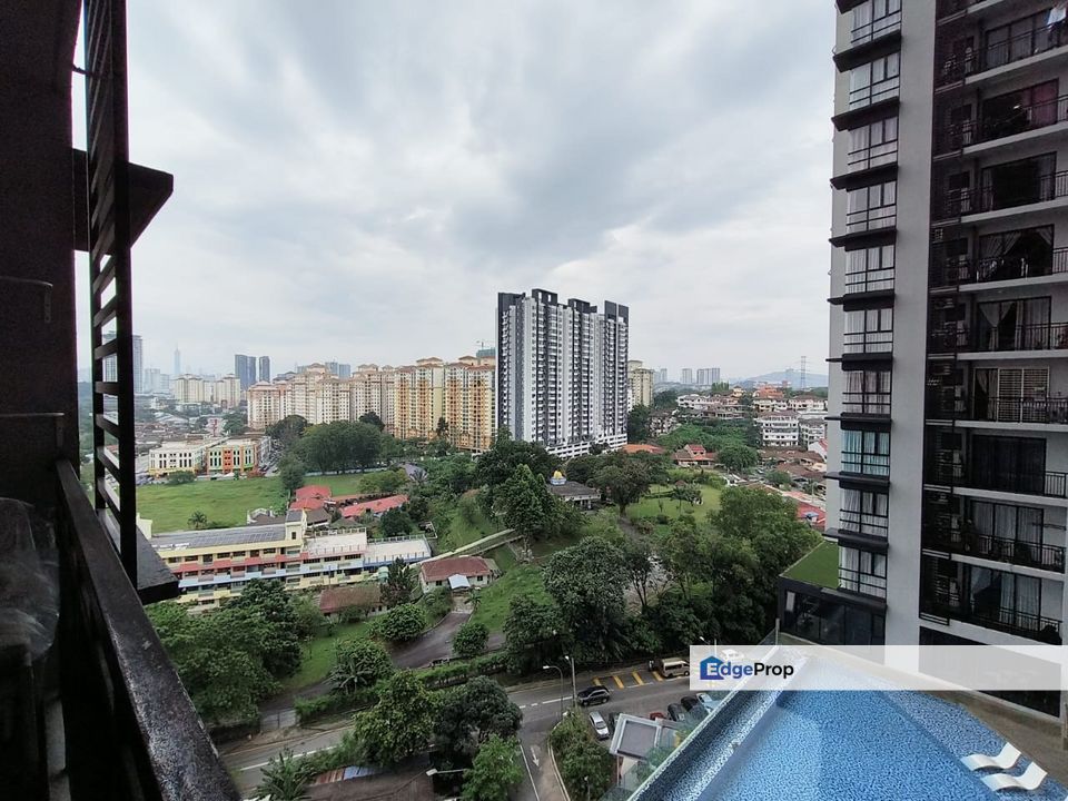 Nest Residence , Selangor, Puchong