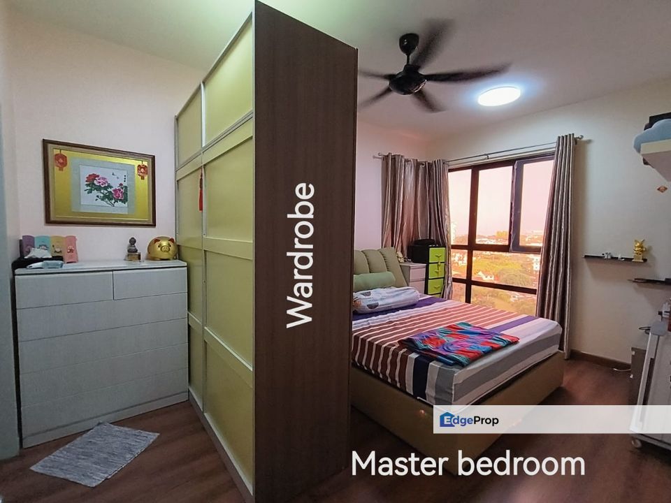 Nest Residence , Selangor, Puchong