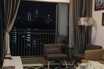 Seasons Garden Residences