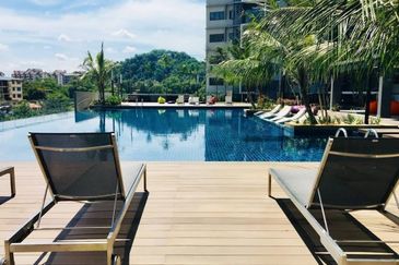 Seasons Garden Residences