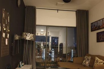 Seasons Garden Residences